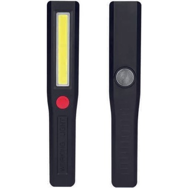 PANTHER PT-1032 COB LEDLI EL FENERI